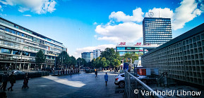 © Varnhold / Libnow © Varnhold / Libnow